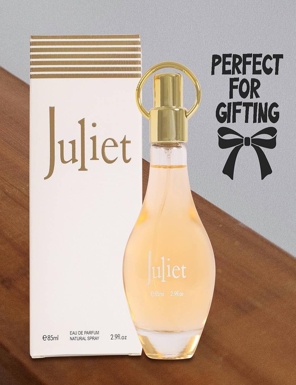 Juliet Spray Perfume Eau de Parfum for Women