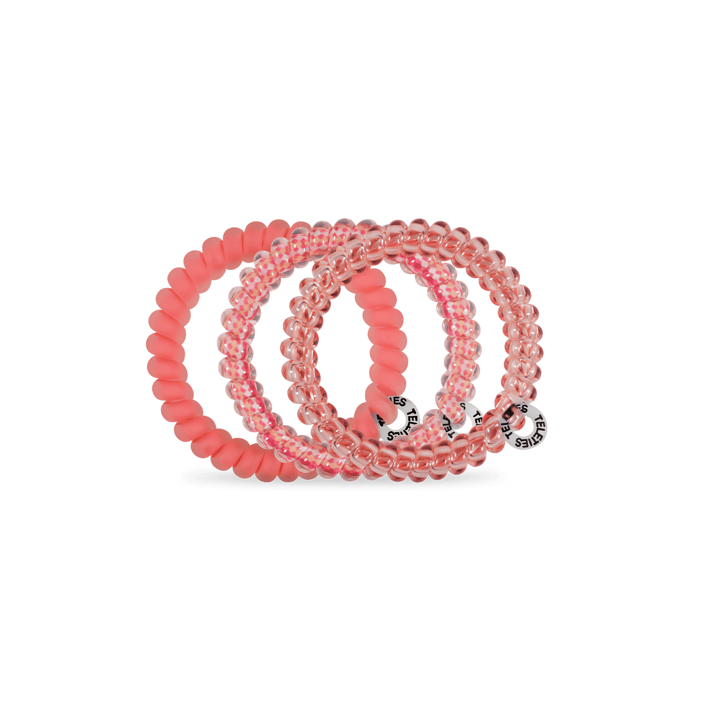 Dreamsicle Small Hair Ties