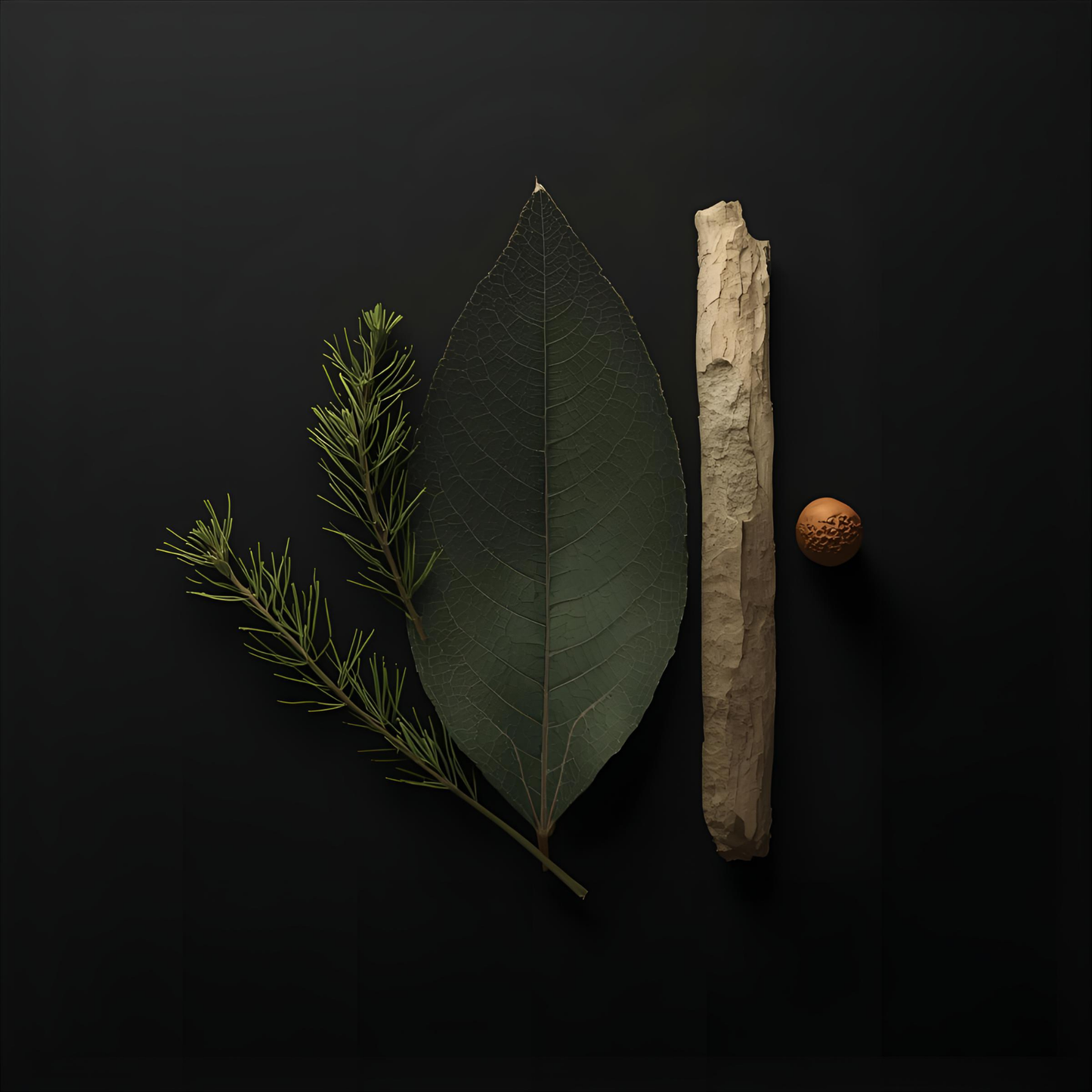 Vetiver Tabac Eau De Parfum