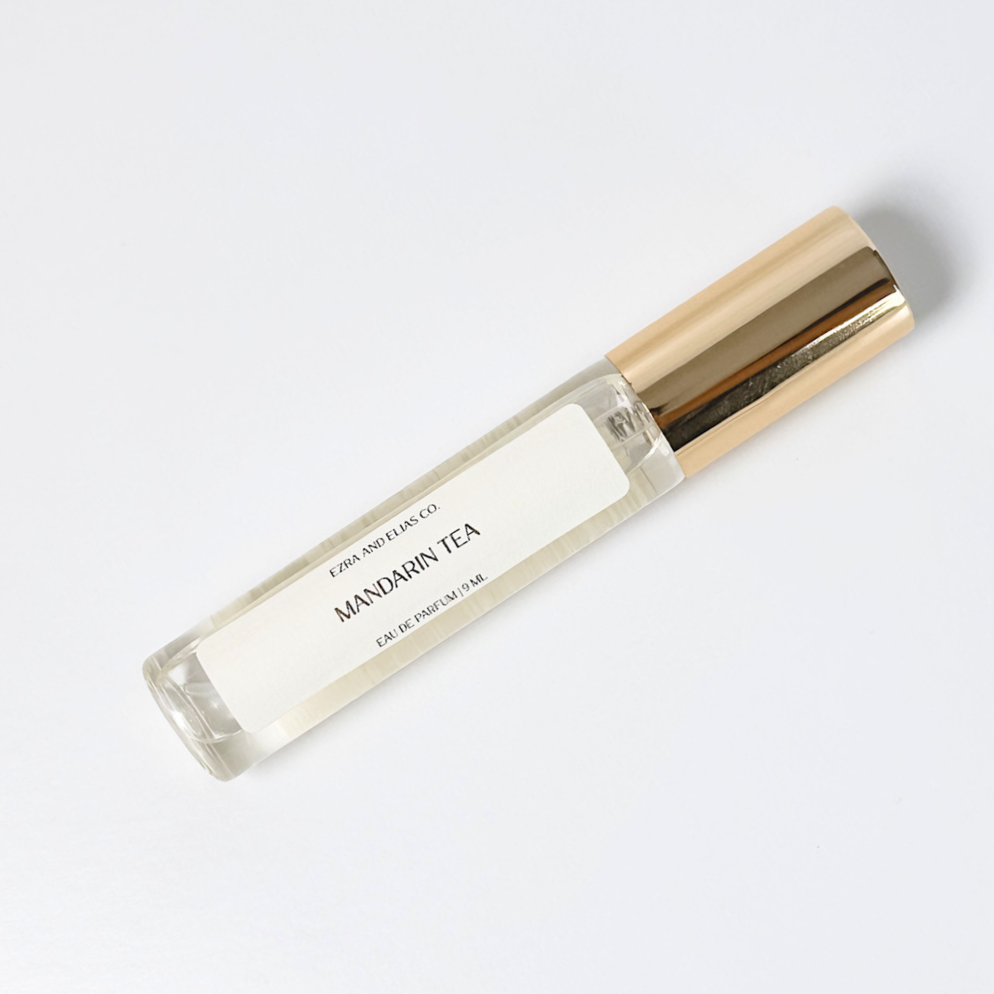 Mandarin Tea Eau De Parfum