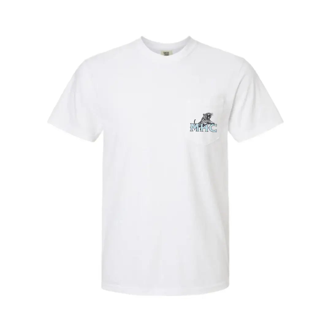 Feral Moms Club T-Shirt