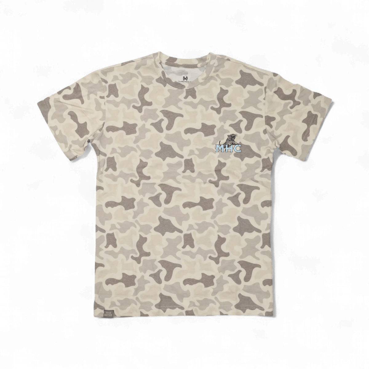 Feral Moms Club T-Shirt