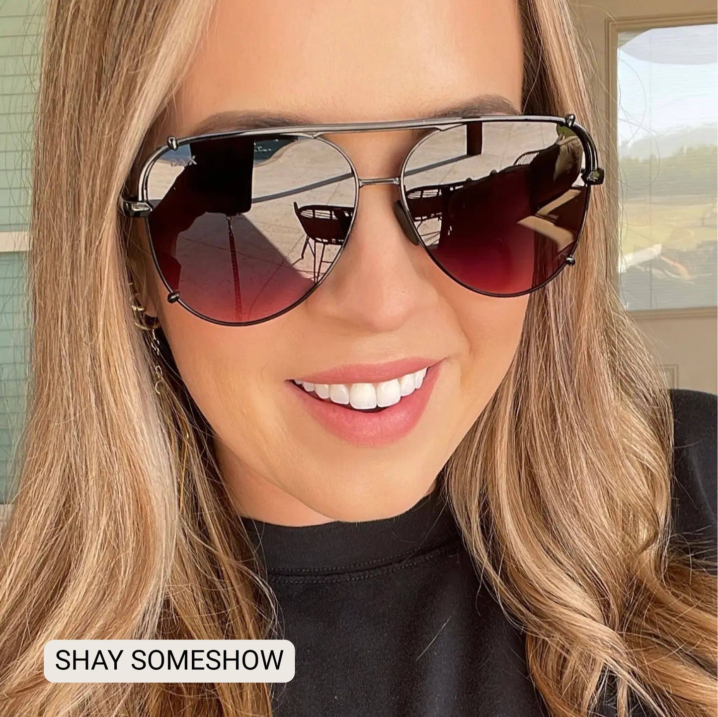 SHAY