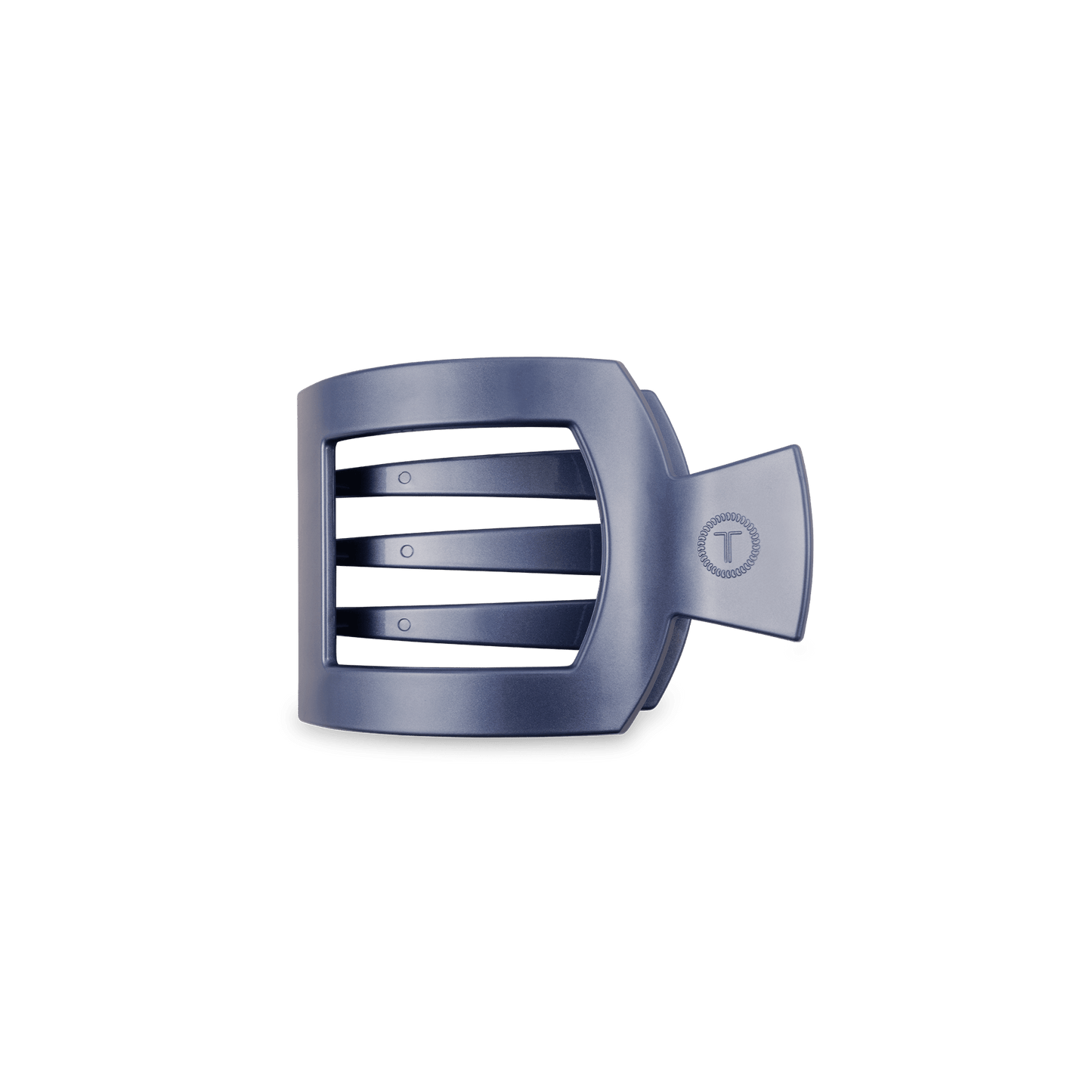 Hampton Bay Small Flat Square Hair Clip