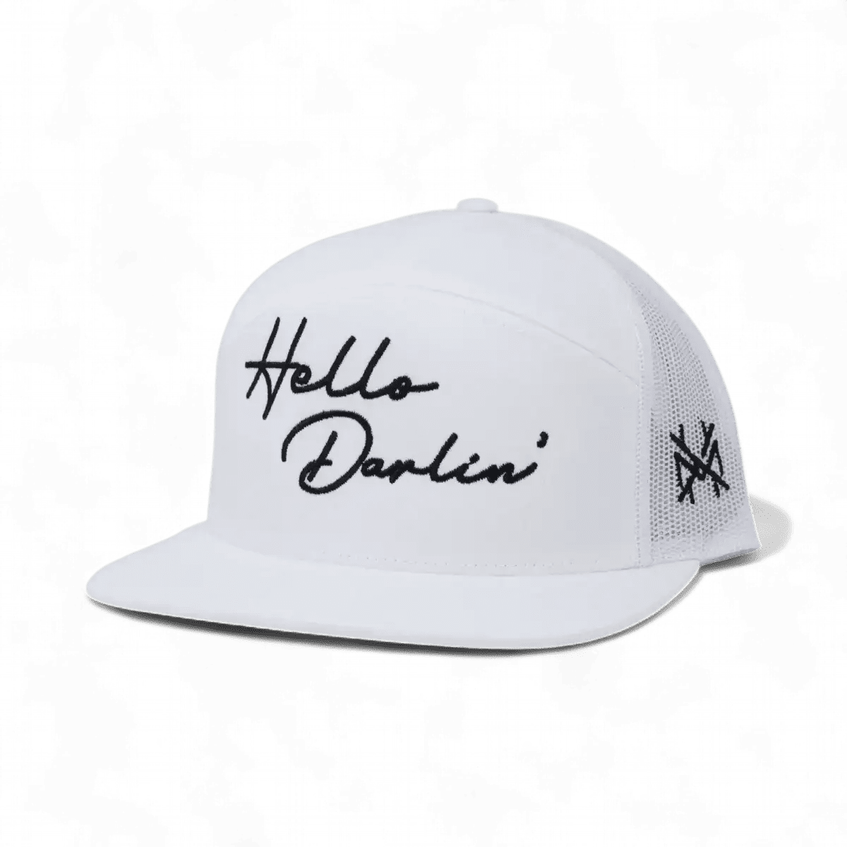 Hello Darlin