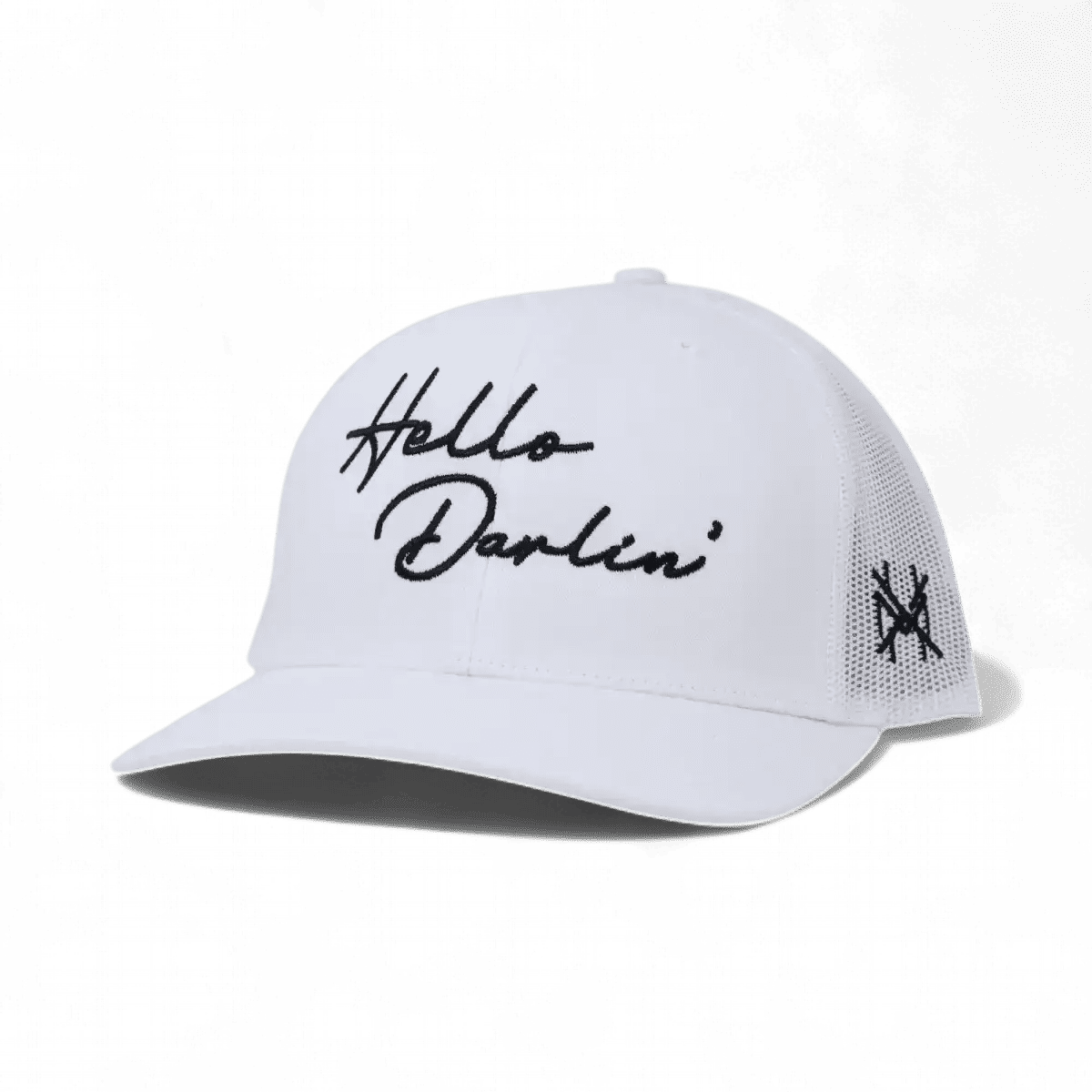 Hello Darlin