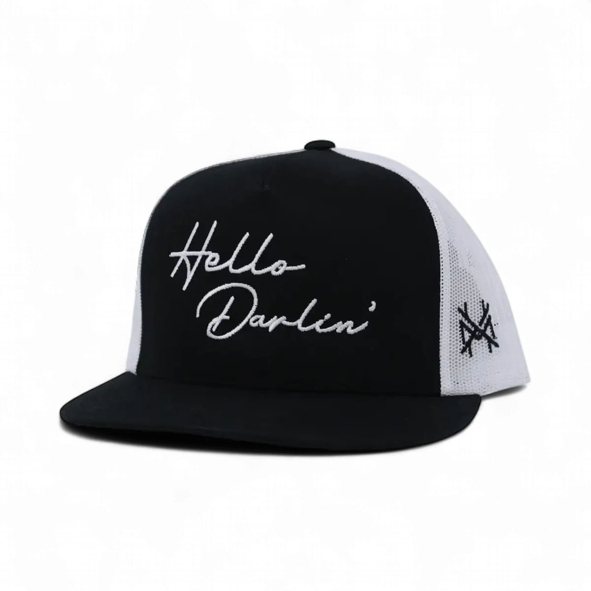 Hello Darlin