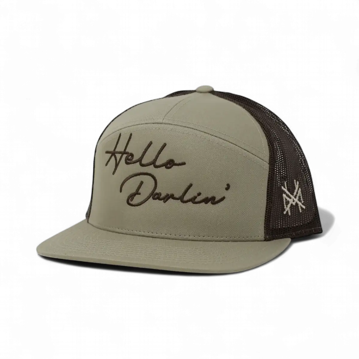Hello Darlin
