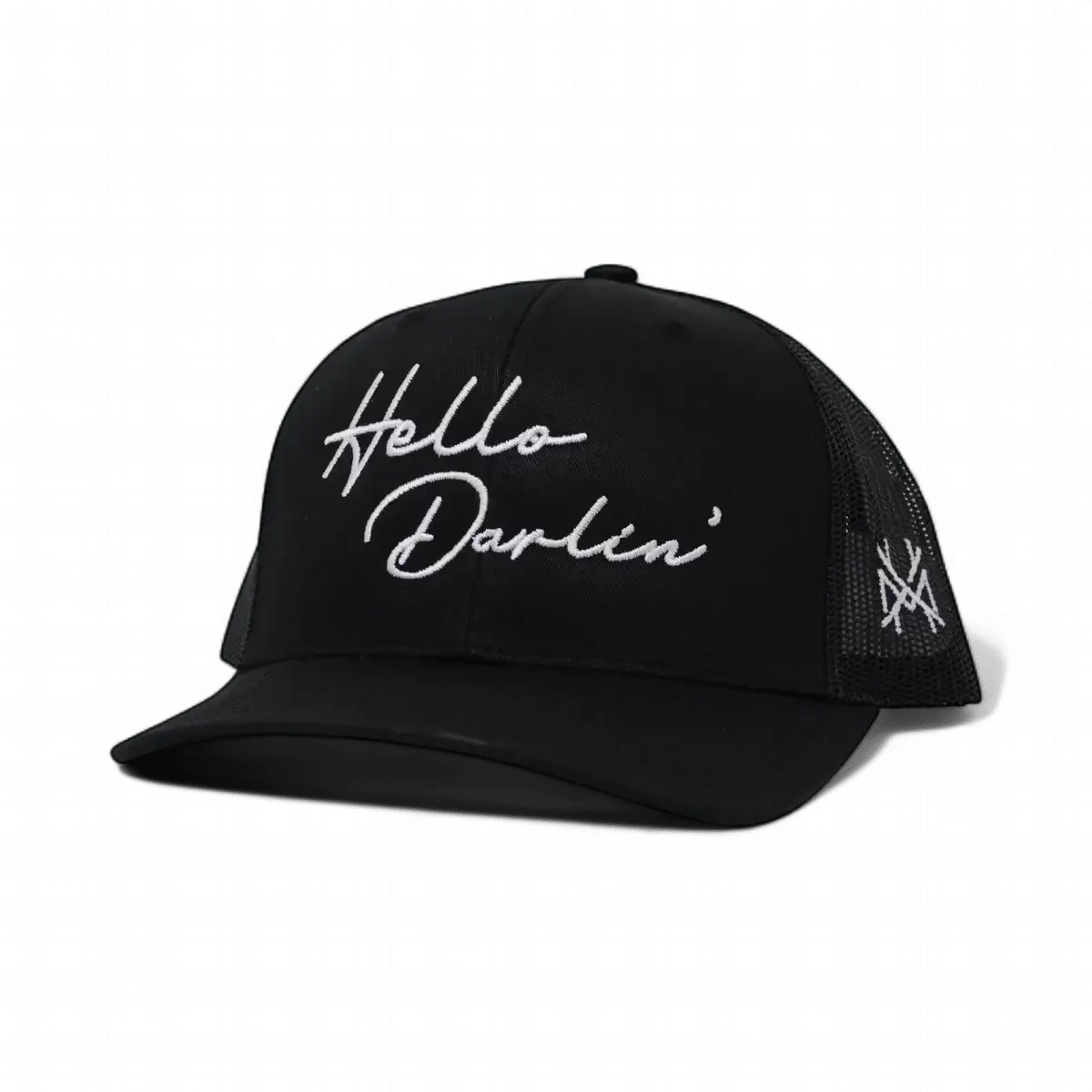 Hello Darlin