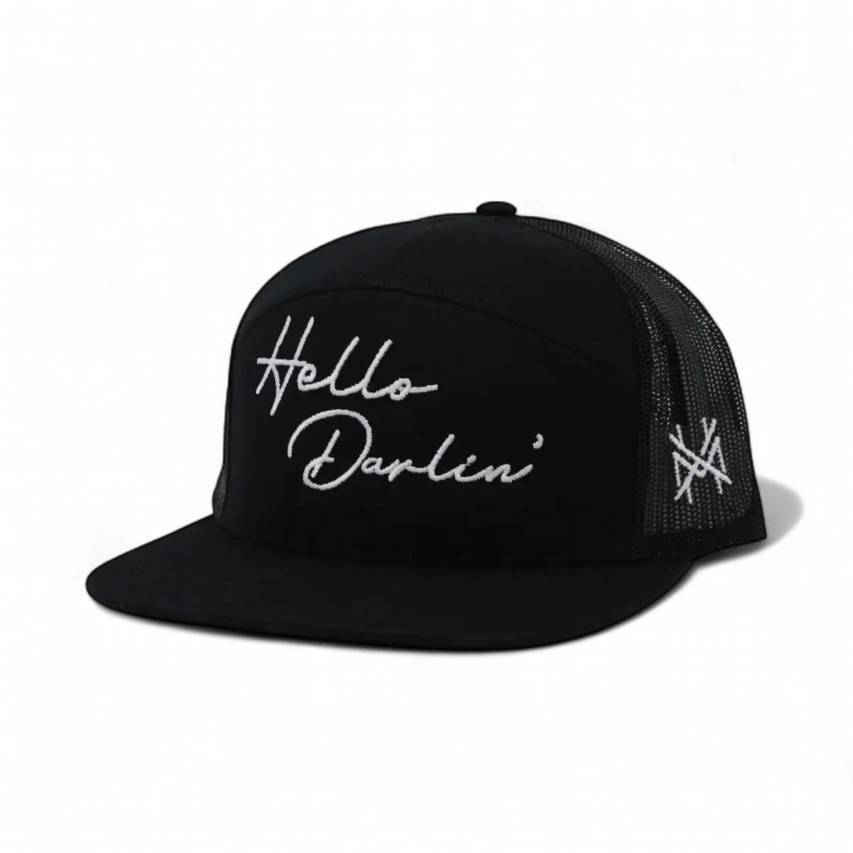 Hello Darlin