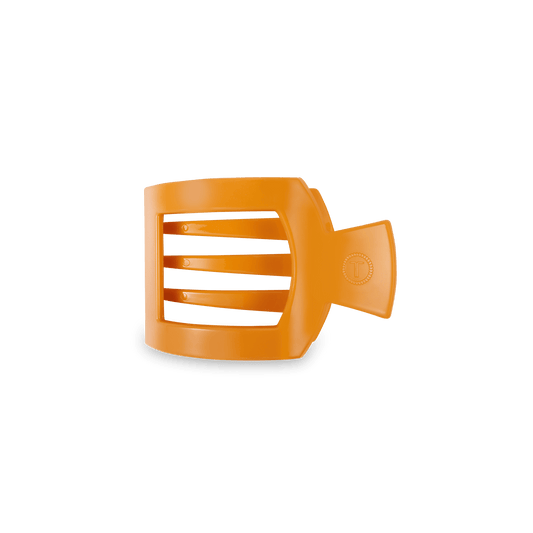 Mango for it! Small Flat Square Hair Clip