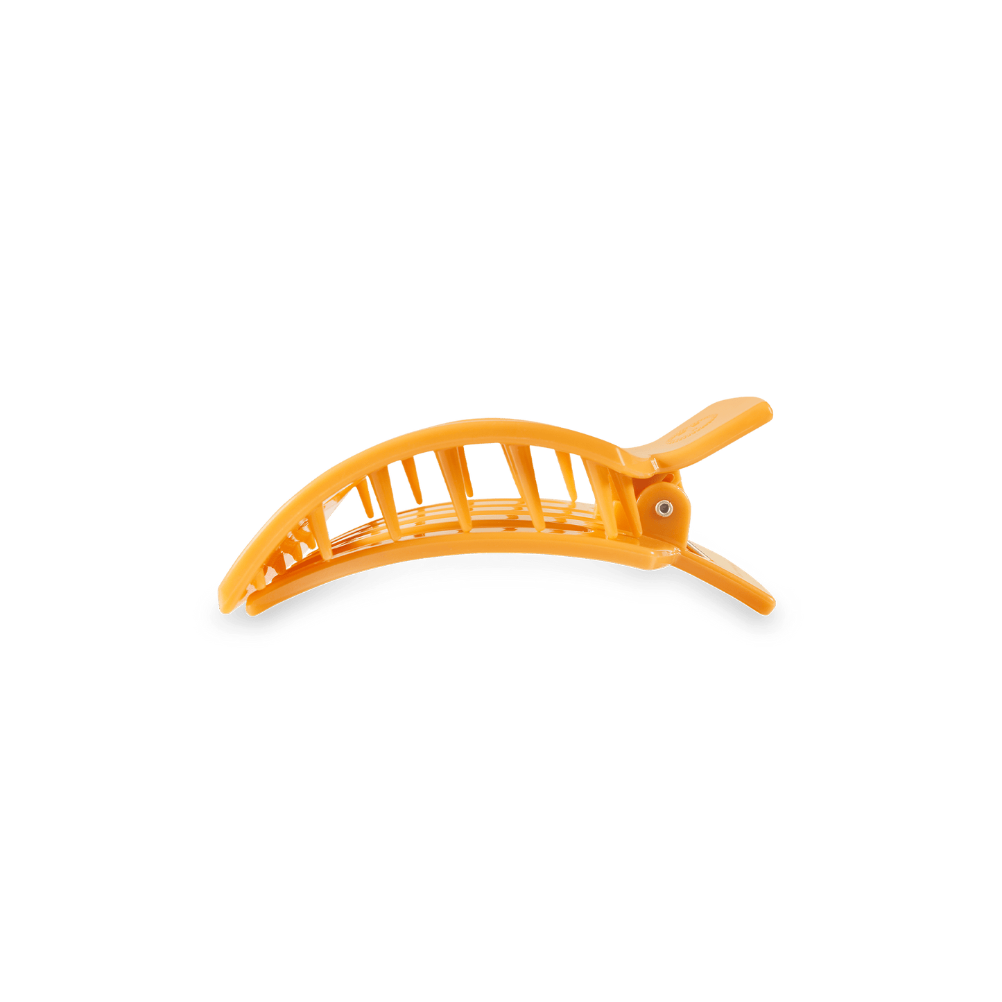 Mango for it! Small Flat Square Hair Clip