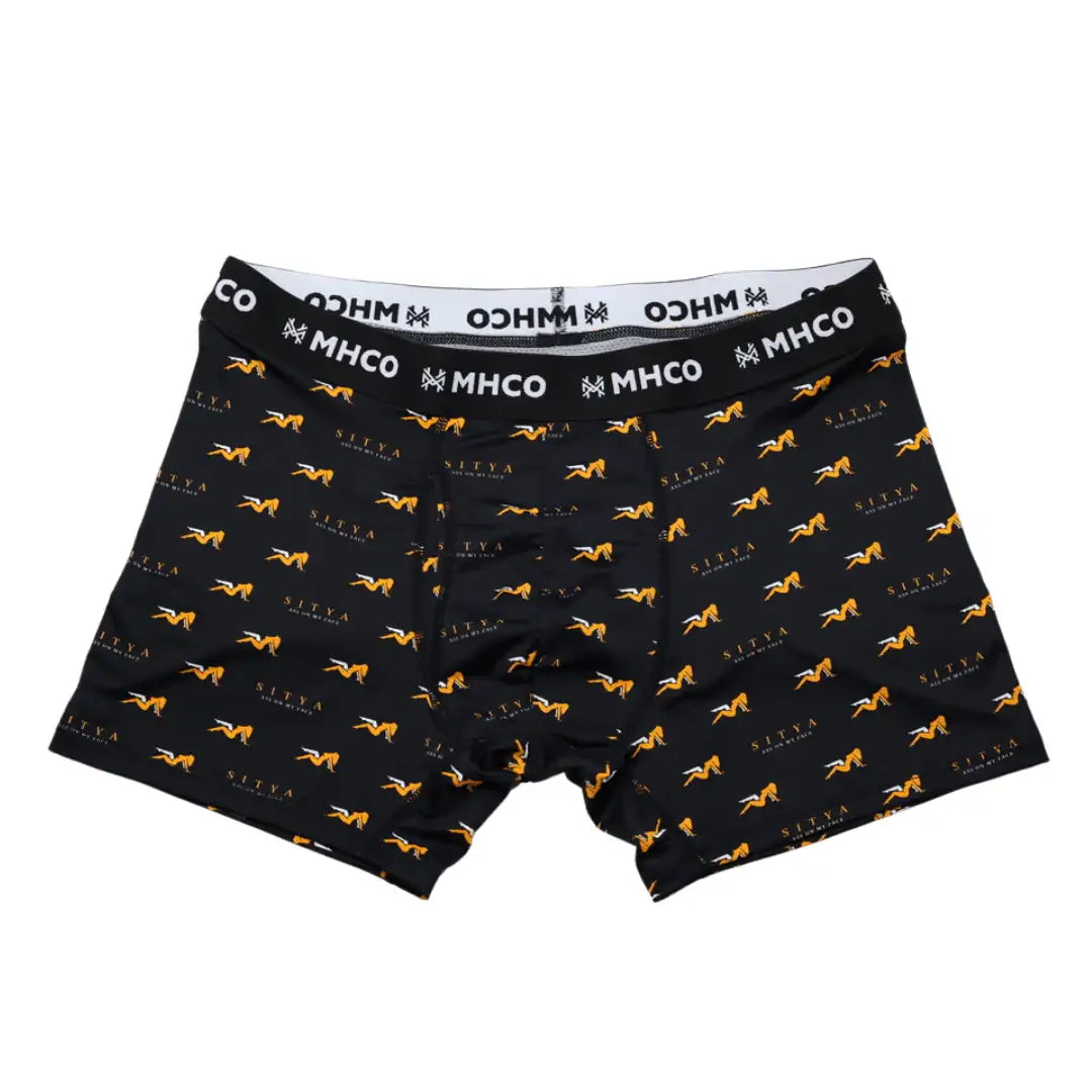Not Your Dad's Boxer Brief's