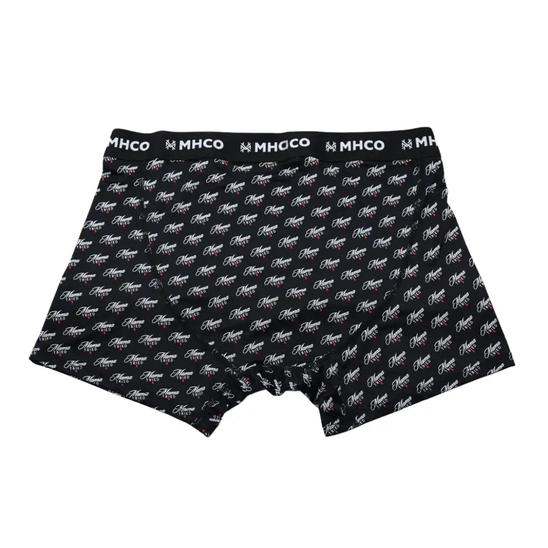Not Your Dad's Boxer Brief's