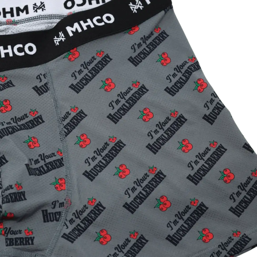 Not Your Dad's Boxer Brief's