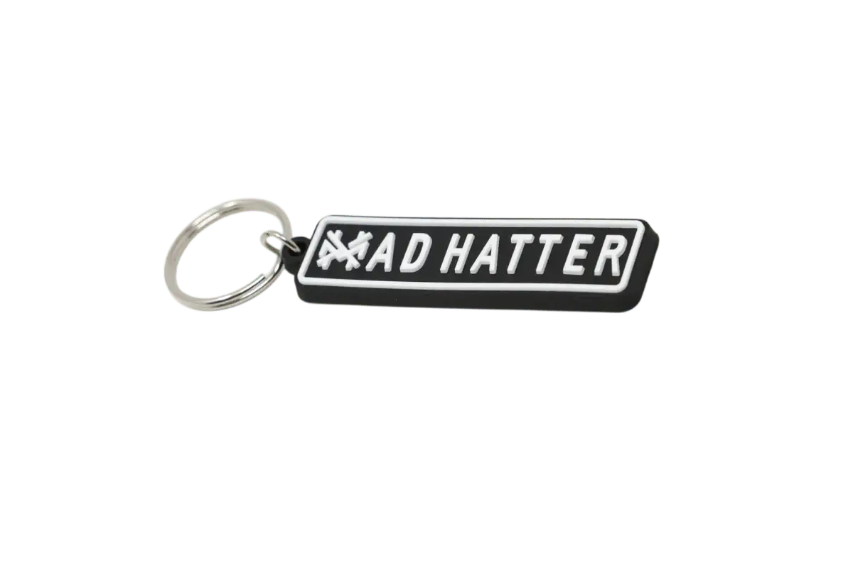 Select Keychain