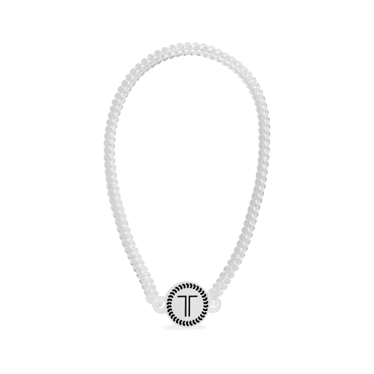 Crystal Clear Headband