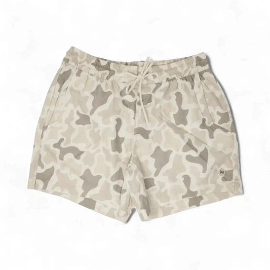 Volley Shorts