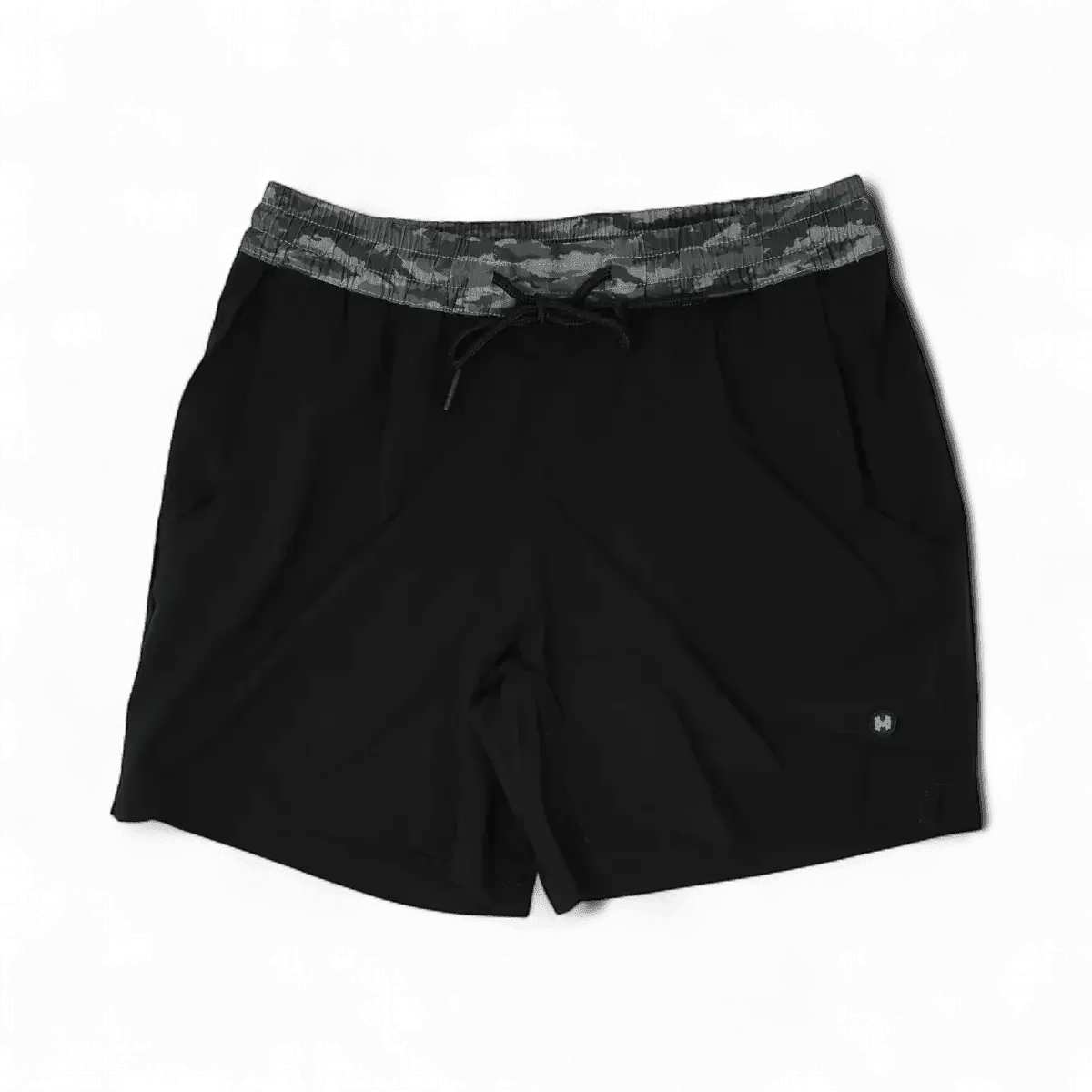 Volley Shorts