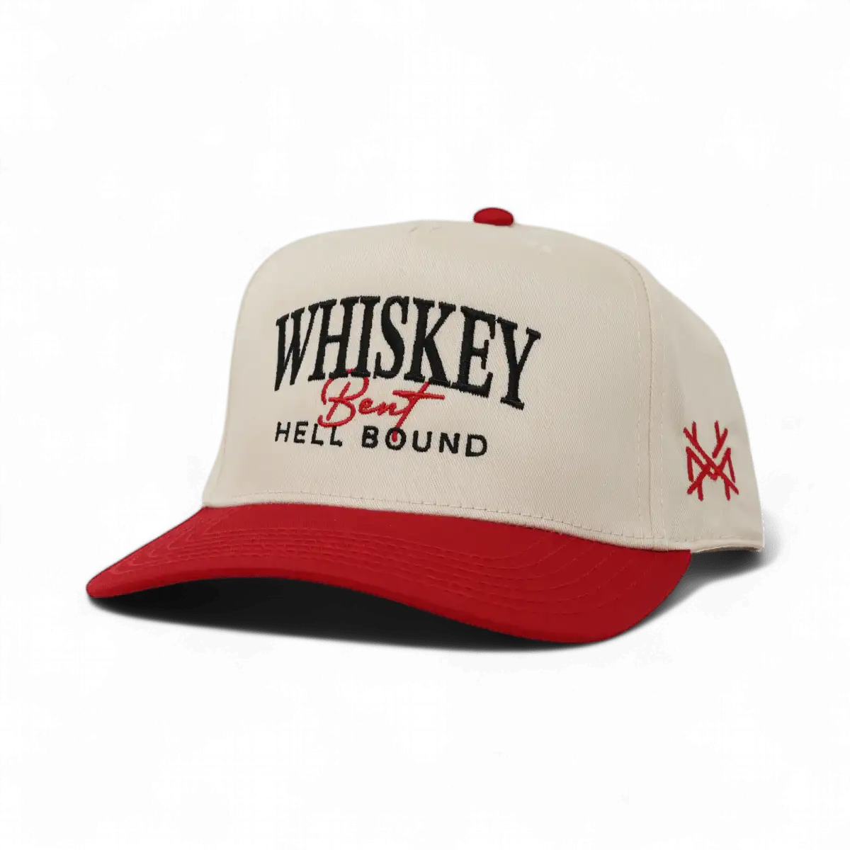 Whiskey Bent and Hell Bound