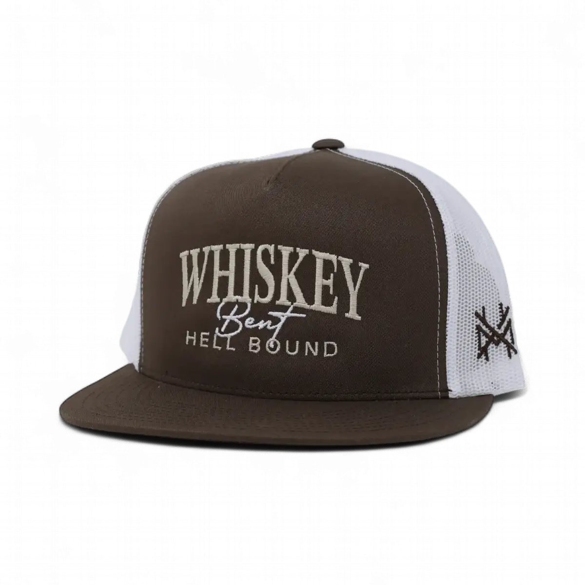 Whiskey Bent and Hell Bound